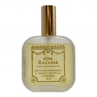 ROSA (ローザ) オーデコロン サンタ・マリア・ノヴェッラ 100ml 残量80%-99%