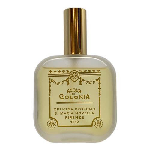 ROSA (ローザ) オーデコロン サンタ・マリア・ノヴェッラ 100ml 残量80%-99%