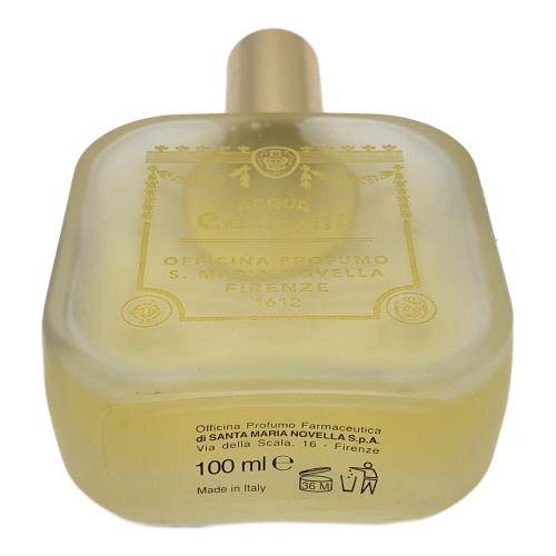 ROSA (ローザ) オーデコロン サンタ・マリア・ノヴェッラ 100ml 残量80%-99%