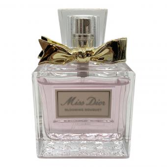 MISS Dior (ミス ディオール) オードトワレ ブルーミング ブーケ 50ml 残量80%-99%