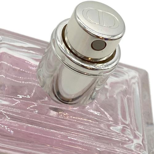 MISS Dior (ミス ディオール) オードトワレ ブルーミング ブーケ 50ml 残量80%-99%