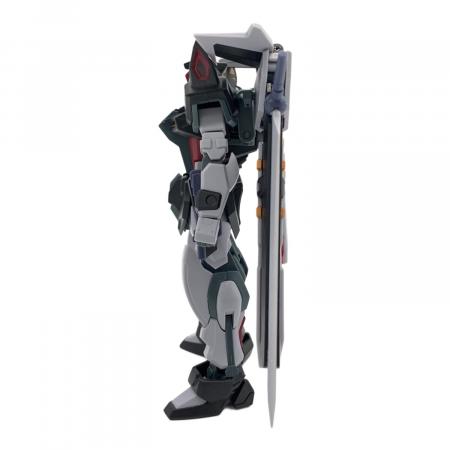 BANDAI（バンダイ） ROBOT魂 (ロボットダマシイ) GAT-X105E＋AQM/E