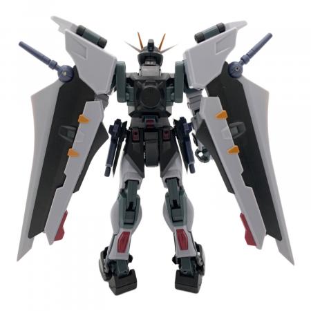 BANDAI（バンダイ） ROBOT魂 (ロボットダマシイ) GAT-X105E＋AQM/E