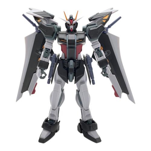 BANDAI（バンダイ） ROBOT魂 (ロボットダマシイ) GAT-X105E＋AQM/E-X09S ストライクノワールガンダム ver. A.N.I.M.E.