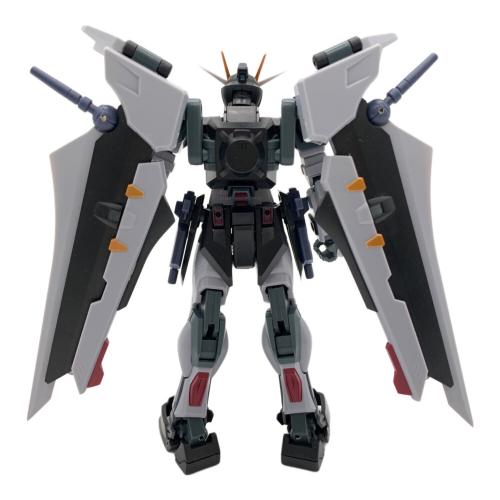BANDAI（バンダイ） ROBOT魂 (ロボットダマシイ) GAT-X105E＋AQM/E-X09S ストライクノワールガンダム ver. A.N.I.M.E.