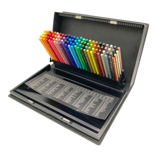 uni (ユニ) ユニカラー 100色セット