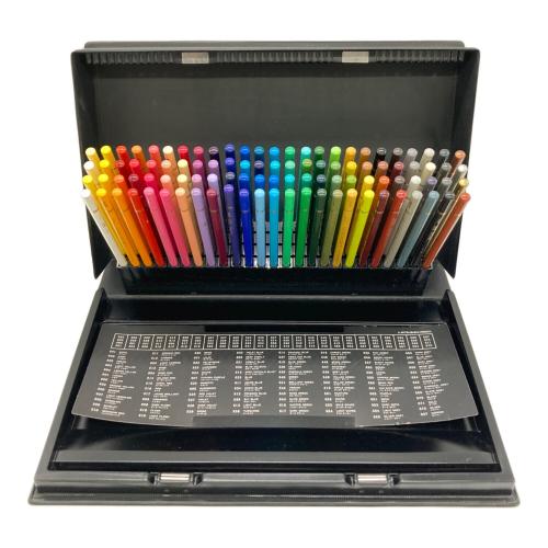 uni (ユニ) ユニカラー 100色セット