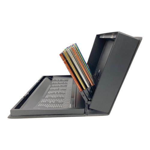 uni (ユニ) ユニカラー 100色セット