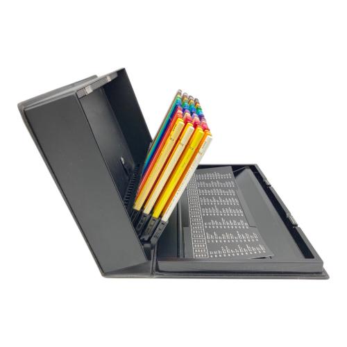 uni (ユニ) ユニカラー 100色セット