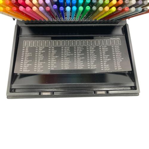 uni (ユニ) ユニカラー 100色セット