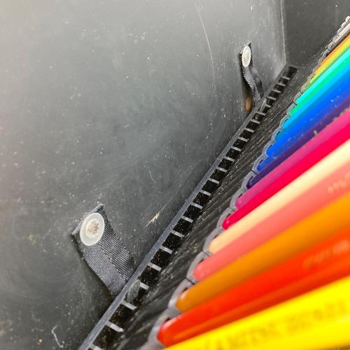 uni (ユニ) ユニカラー 100色セット