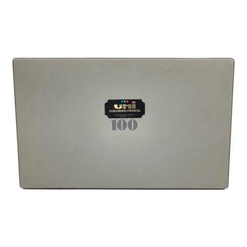 uni (ユニ) ユニカラー 100色セット