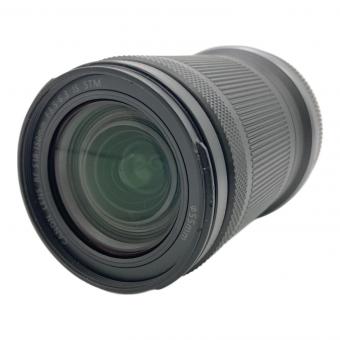 CANON (キヤノン) IS STMズームレンズ RF-S18-150mm F3.5-6.3