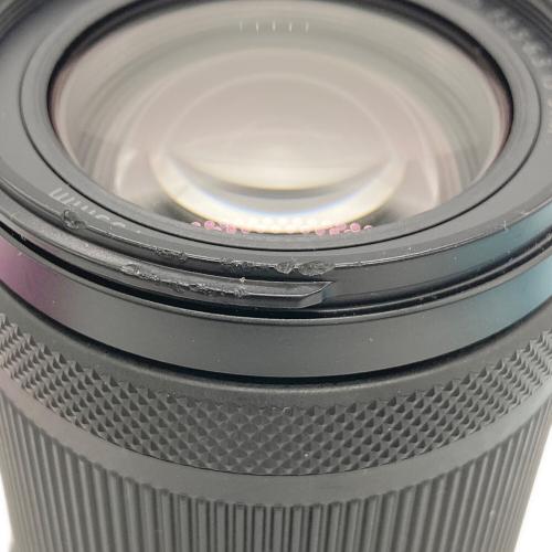 CANON (キヤノン) IS STMズームレンズ RF-S18-150mm F3.5-6.3