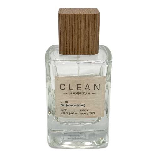 CLEAN (クリーン) オードパルファム クリーン リザーブ 100ml