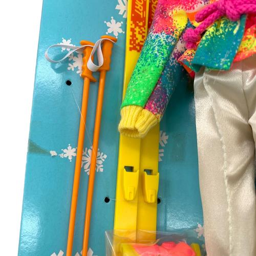 TAKARA (タカラ) ジェニー Ski fan Jenny｜トレファクONLINE