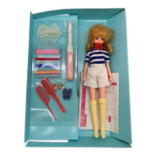 TAKARA (タカラ) くるくる キュートカールJenny