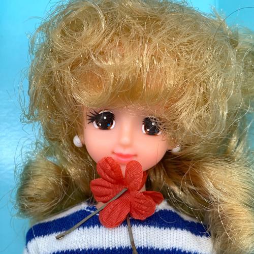 TAKARA (タカラ) くるくる キュートカールJenny