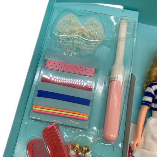 TAKARA (タカラ) くるくる キュートカールJenny