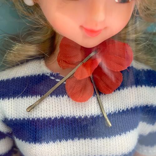 TAKARA (タカラ) くるくる キュートカールJenny