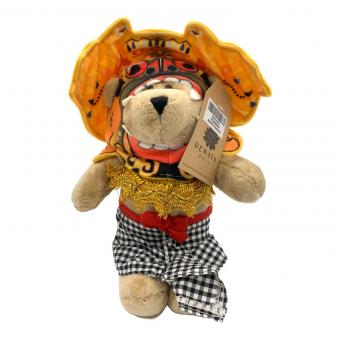 STARBUCKS COFFEE (スターバックスコーヒー) DEWATA ベアリスタ インドネシア バリ