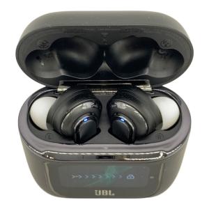 JBL (ジェービーエル) ワイヤレスイヤホン TOUR PRO 2