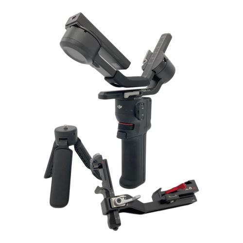 DJI RS3 MINI スタビライザー