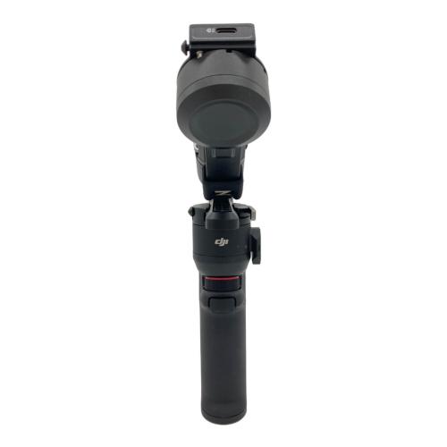 DJI RS3 MINI スタビライザー