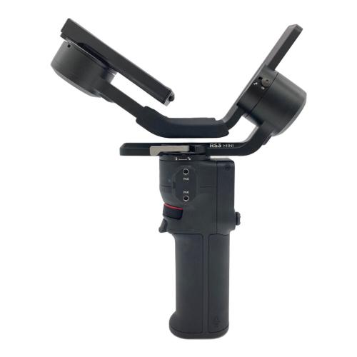 DJI RS3 MINI スタビライザー