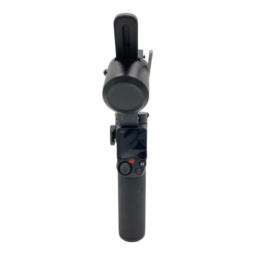 DJI RS3 MINI スタビライザー