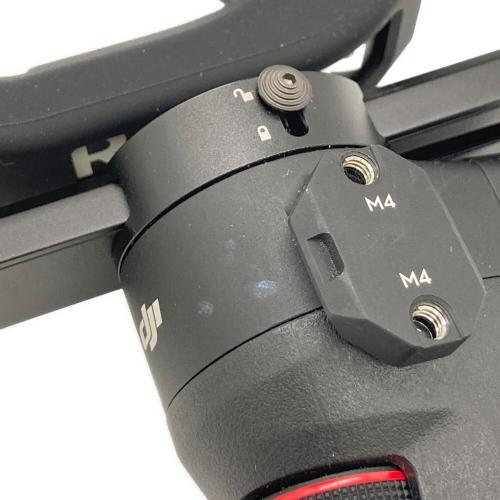 DJI RS3 MINI スタビライザー