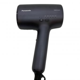 Panasonic (パナソニック) ドライヤー ヨゴレ有 EH-NA0J 2025年製 動作確認済み