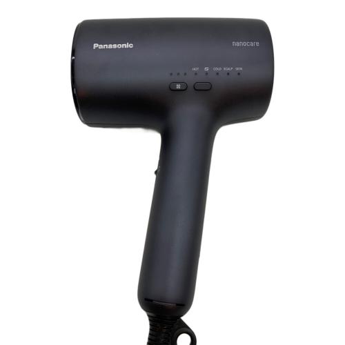 Panasonic (パナソニック) ドライヤー ヨゴレ有 EH-NA0J 2025年製 動作確認済み