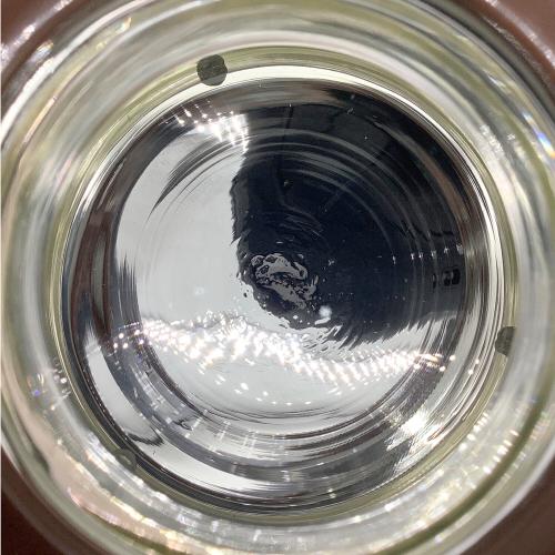 Tiger (タイガー) 藤ポット ブラウン PSJ-1001