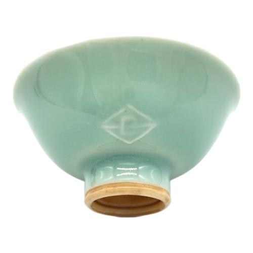 真葛香山 秩父丸進水記念 盃