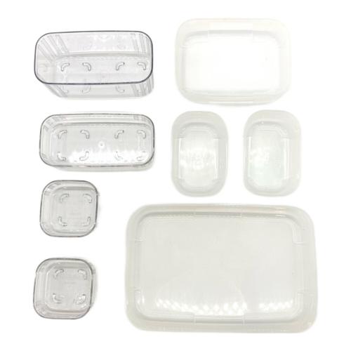 Tupperware (タッパーウェア) クールメイトセット