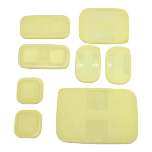 Tupperware (タッパーウェア) クールメイトセット