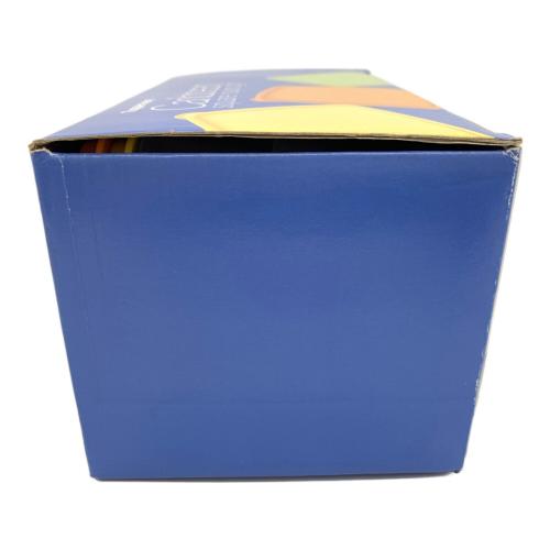 Tupperware (タッパーウェア) カリビアン 角型ケースギフト