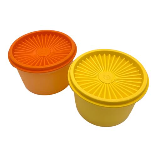 Tupperware (タッパーウェア) ミニデコレーターギフト