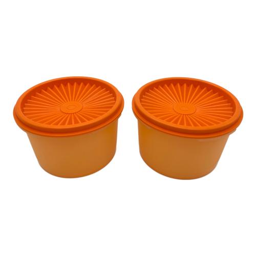 Tupperware (タッパーウェア) ミニデコレーターギフト