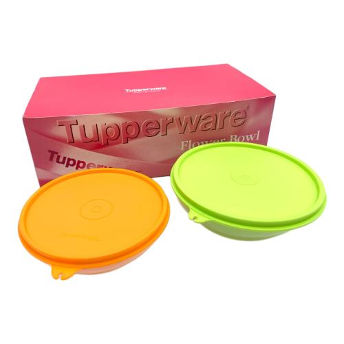 Tupperware (タッパーウェア) フラワーボールギフト