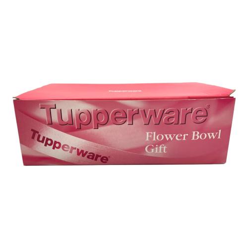 Tupperware (タッパーウェア) フラワーボールギフト｜トレファクONLINE