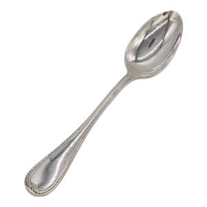 Christofle (クリストフル) スタンダードスプーン マルメゾン シルバーコーティング