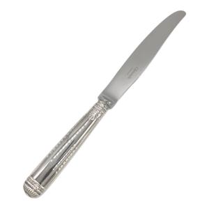 Christofle (クリストフル) テーブルナイフ マルメゾン シルバーコーティング