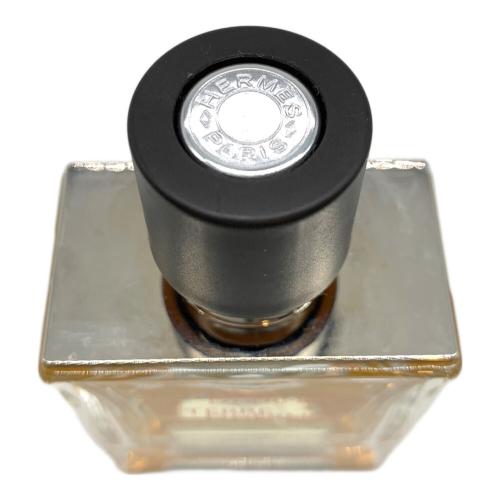 HERMES (エルメス) オードトワレ テールドゥエルメス 50ml 残量50%