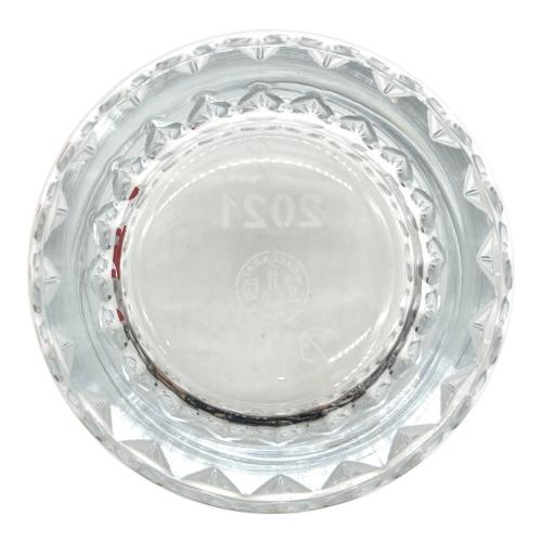 Baccarat (バカラ) グラス 2021 ティアラ