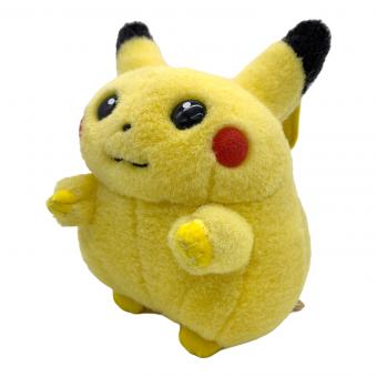 TOMY (トミー) ヌイグルミ 初期ピカチュウ