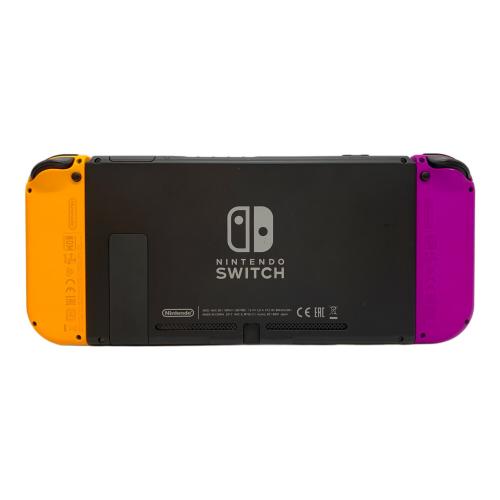 Nintendo (ニンテンドー) Nintendo Switch JOY-CON HAC-015 HAC-001