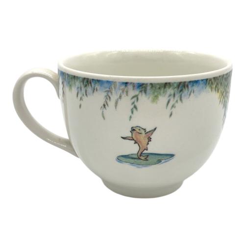 Wedgwood (ウェッジウッド) カップ&ソーサー RUPERT BEAR ルパート・ベア