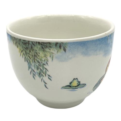 Wedgwood (ウェッジウッド) カップ&ソーサー RUPERT BEAR ルパート・ベア